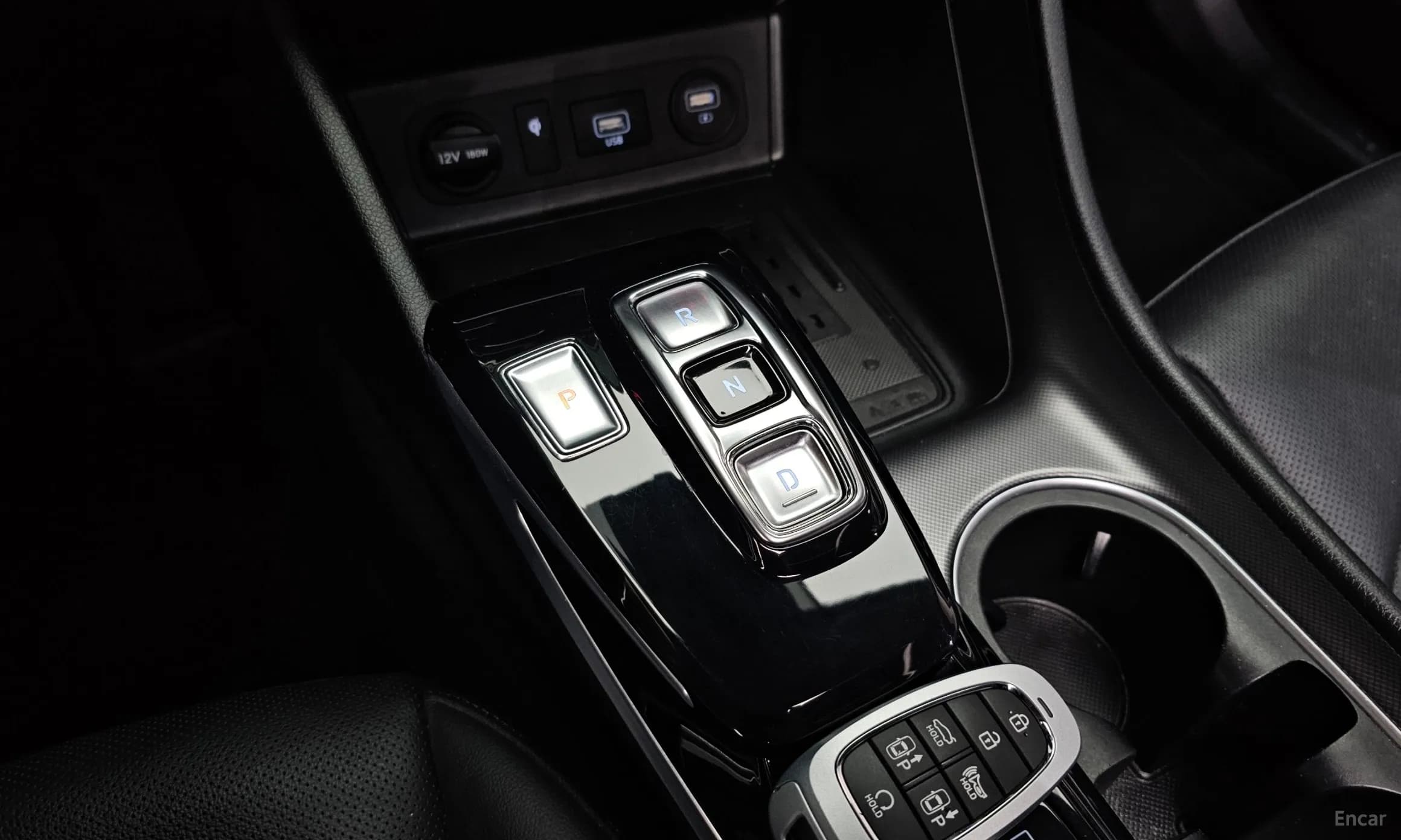 Sonata Hybrid (DN8)