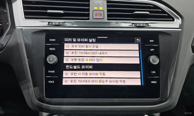 Tiguan 2nd Generation