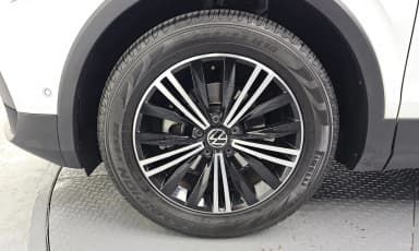 Tiguan 2nd Generation