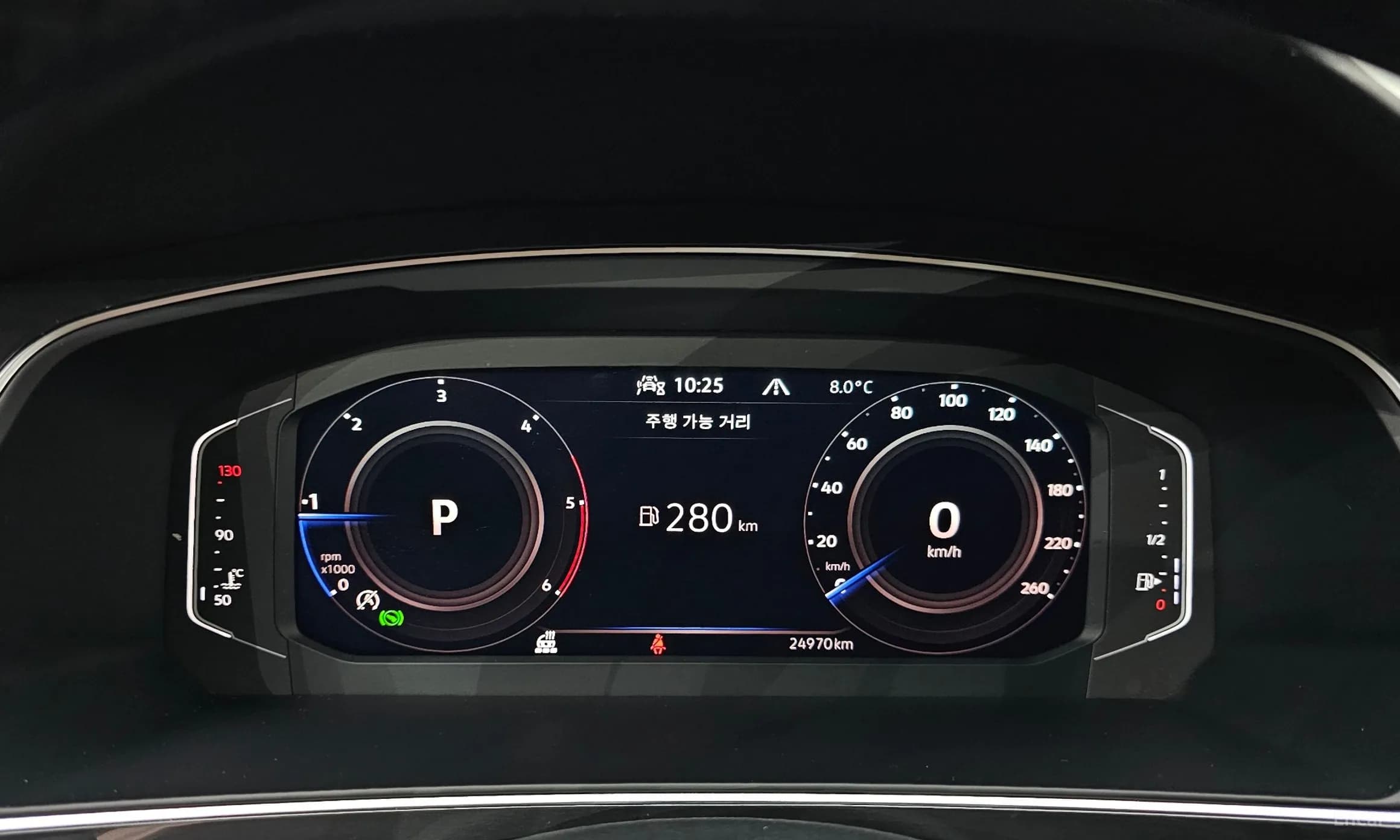 Tiguan 2nd Generation