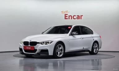 3 Series (F30)