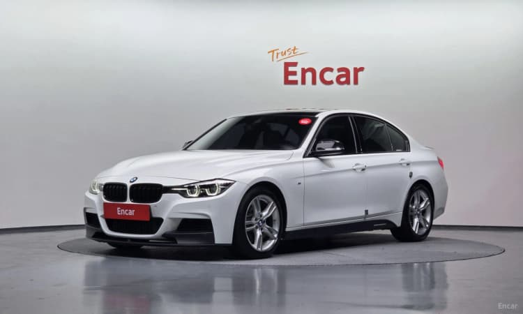 3 Series (F30)