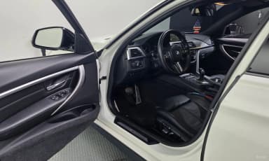 3 Series (F30)