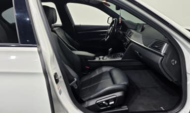 3 Series (F30)