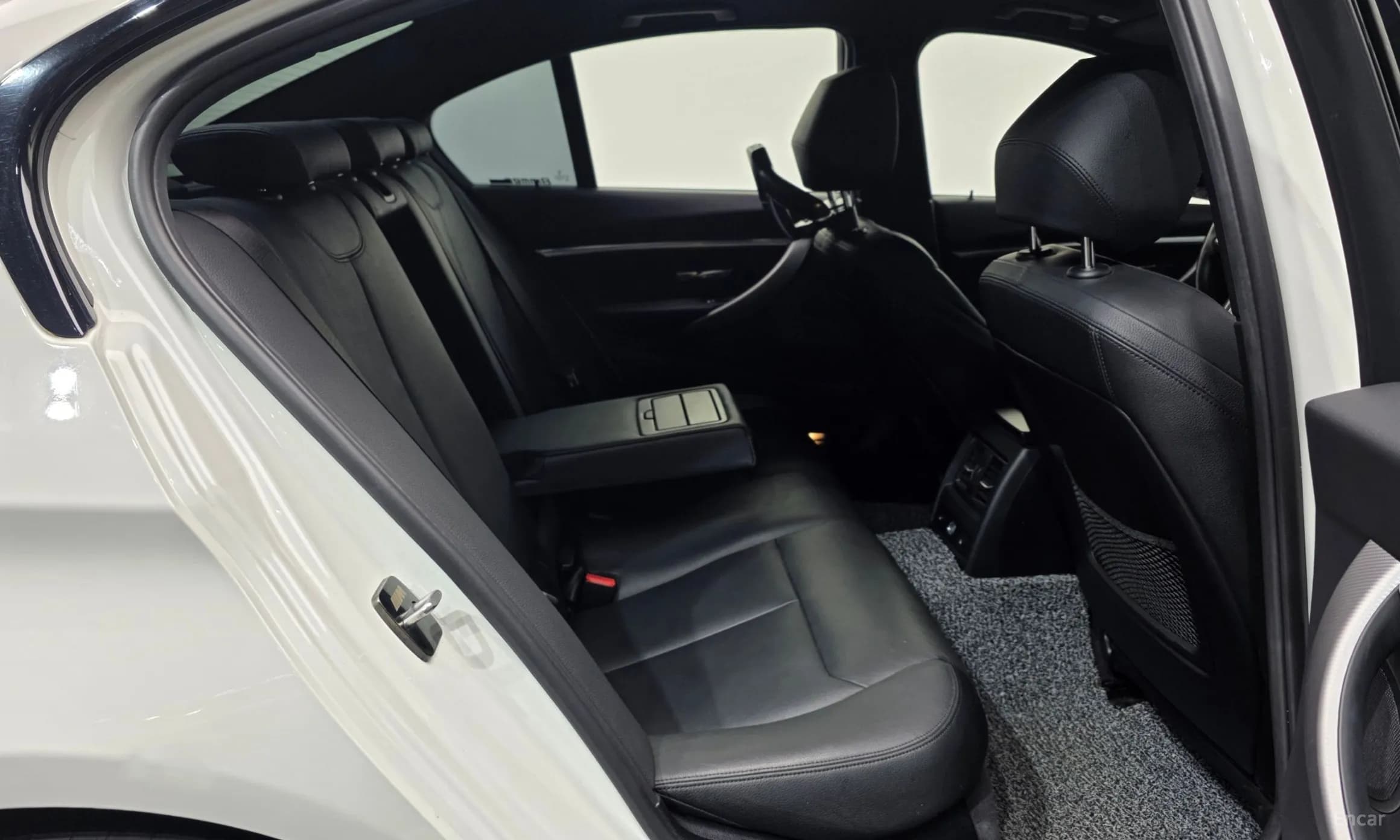 3 Series (F30)