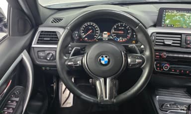 3 Series (F30)