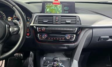 3 Series (F30)