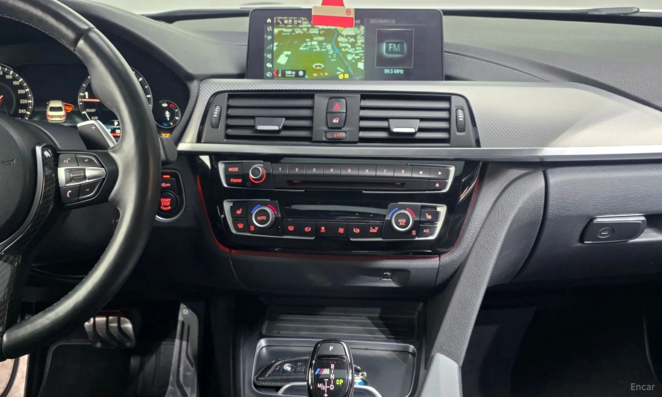 3 Series (F30)