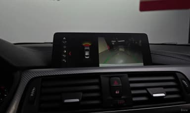 3 Series (F30)