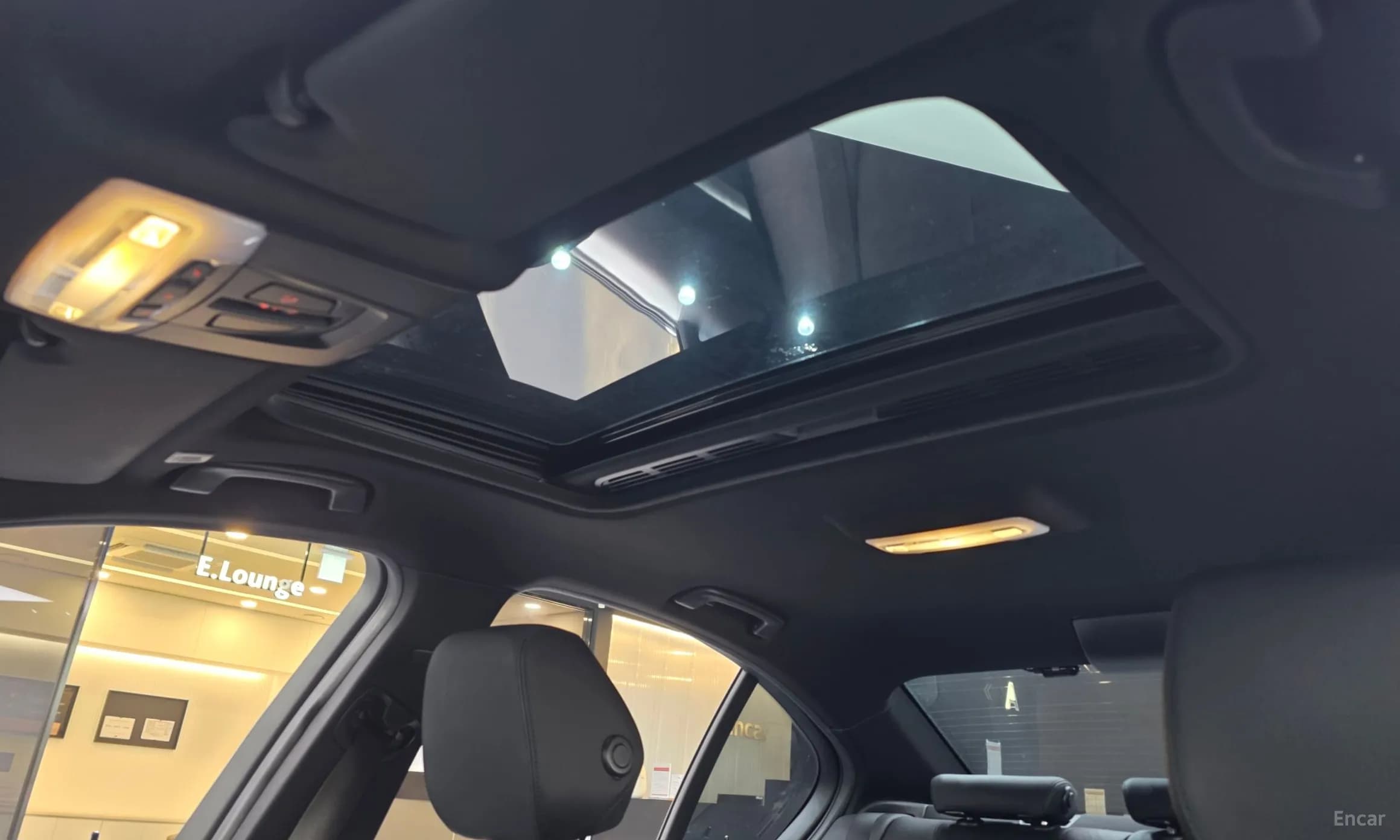 3 Series (F30)