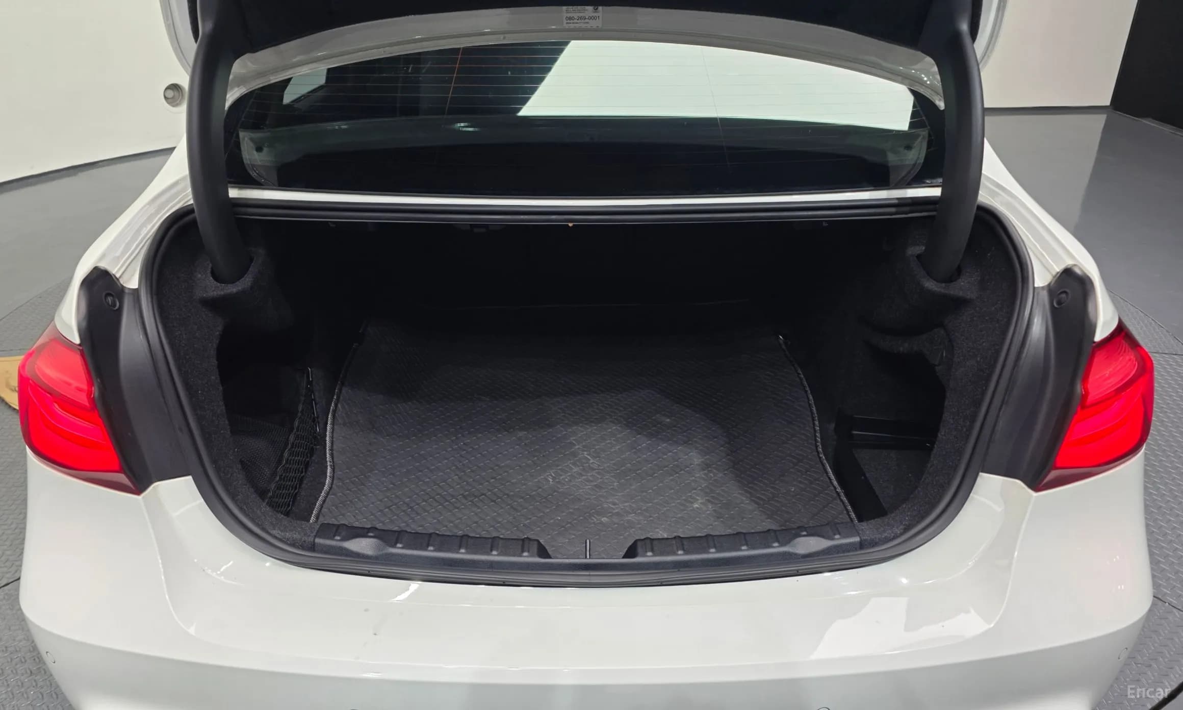 3 Series (F30)