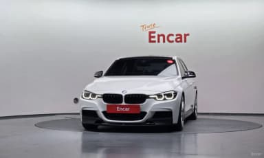 3 Series (F30)