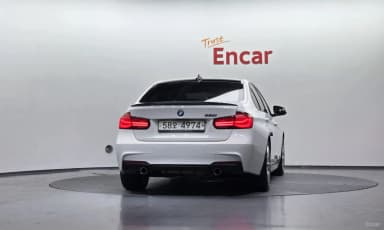 3 Series (F30)
