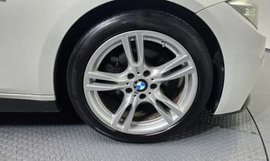 3 Series (F30)