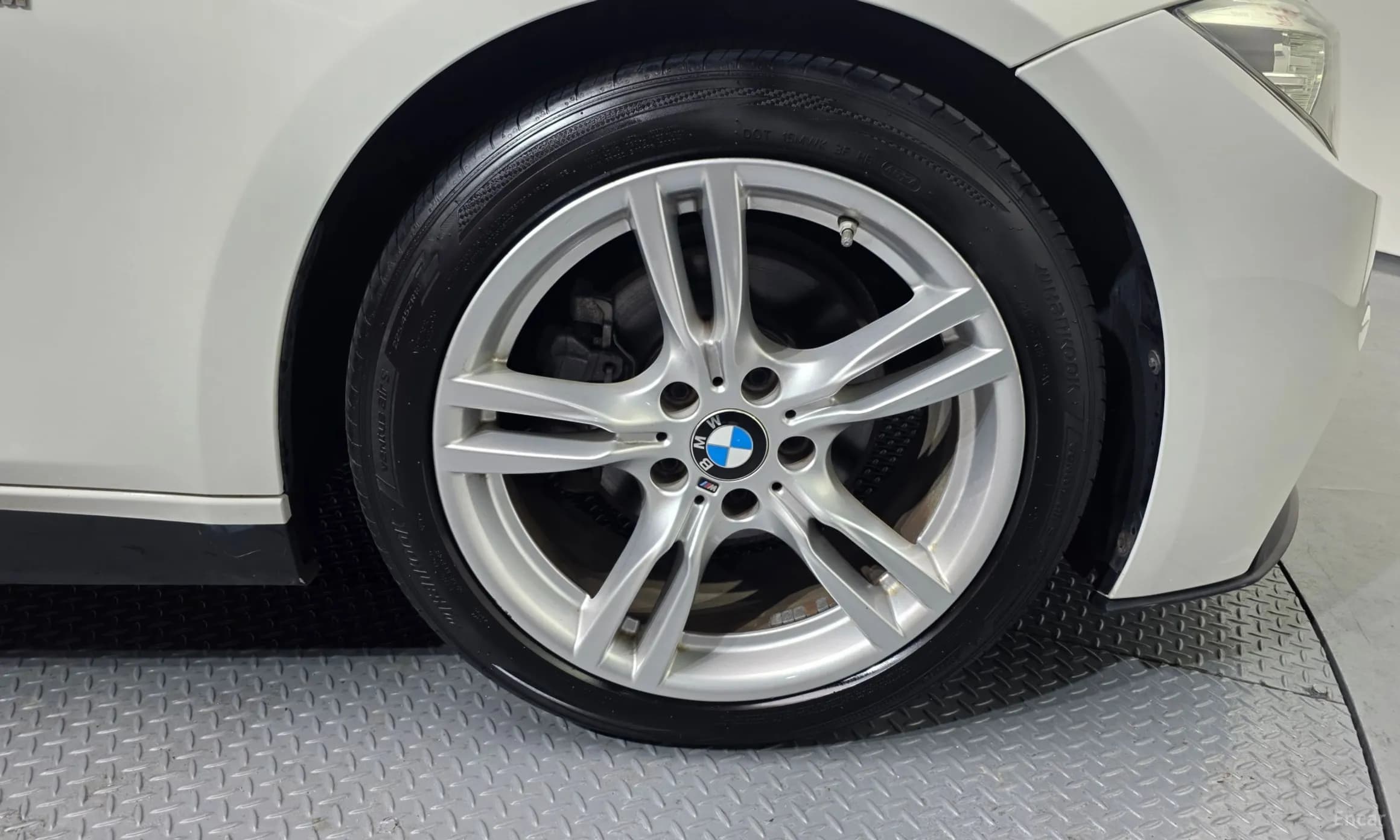 3 Series (F30)