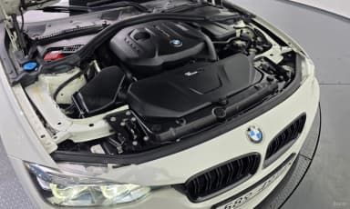 3 Series (F30)