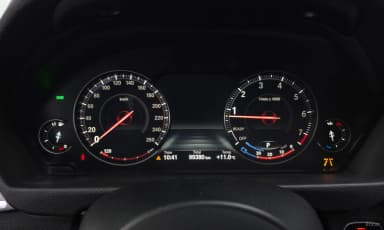 3 Series (F30)