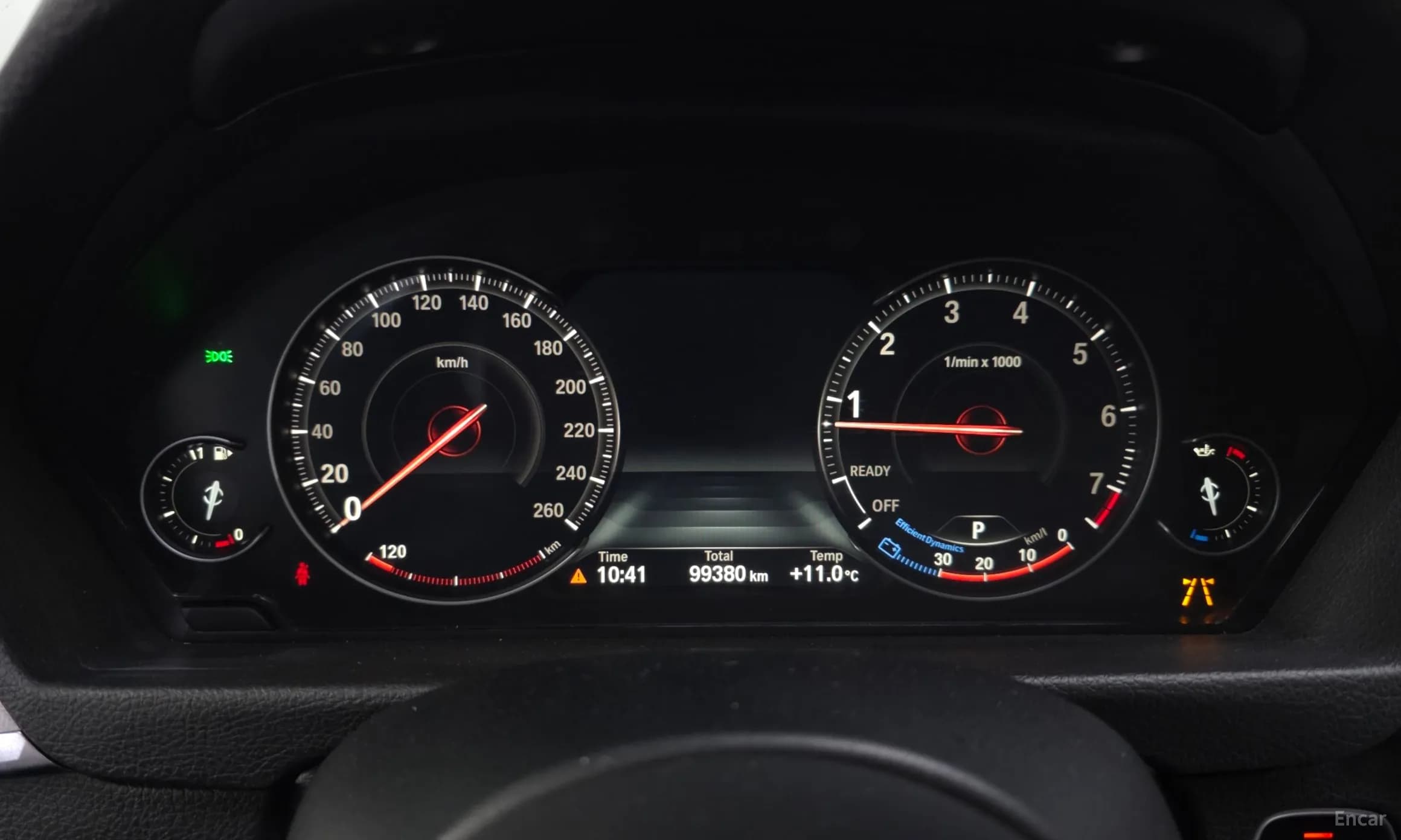 3 Series (F30)