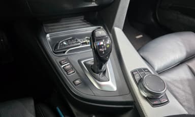 3 Series (F30)