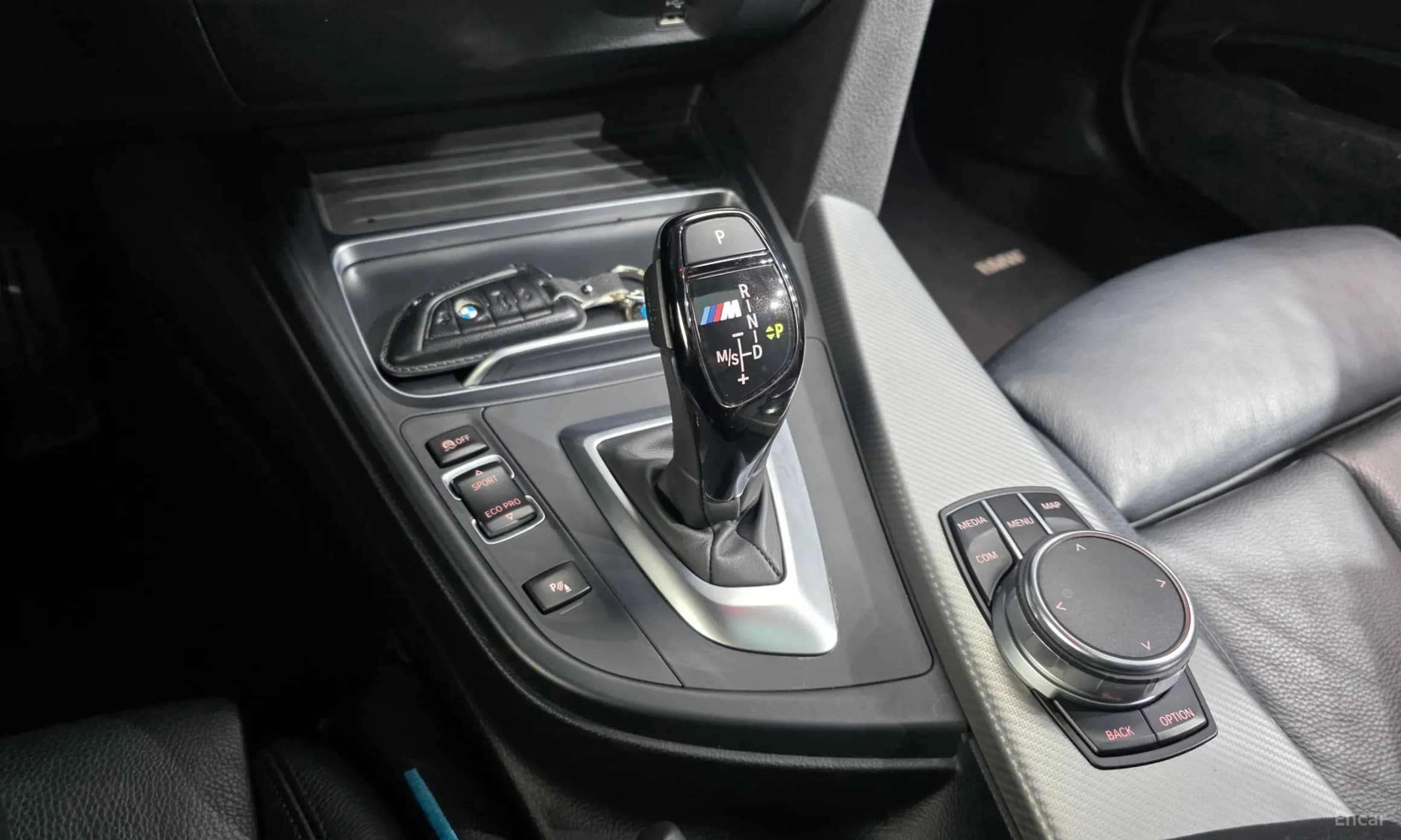3 Series (F30)