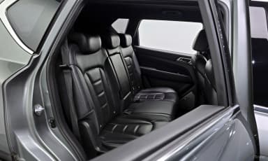 G4 Rexton