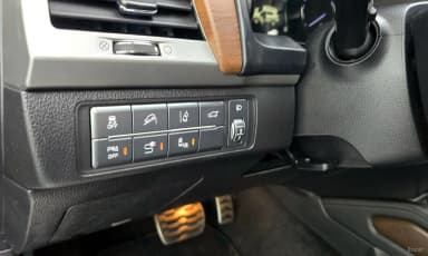 G4 Rexton