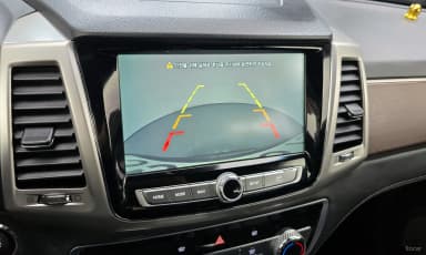 G4 Rexton