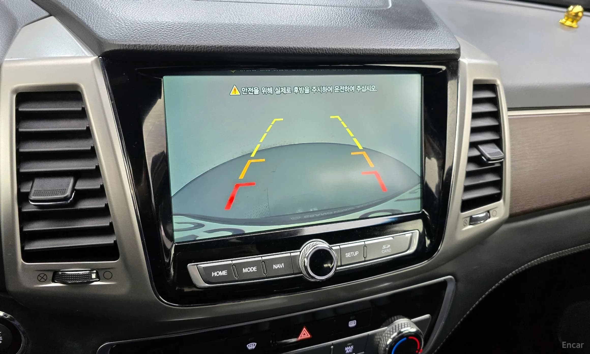 G4 Rexton