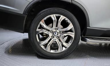 G4 Rexton