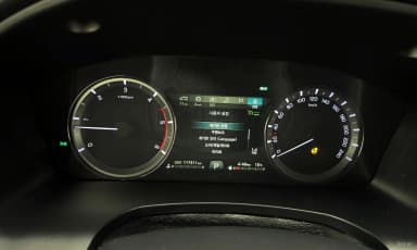 G4 Rexton