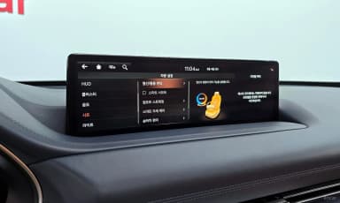 GV80