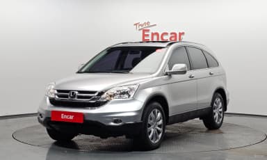 CR-V