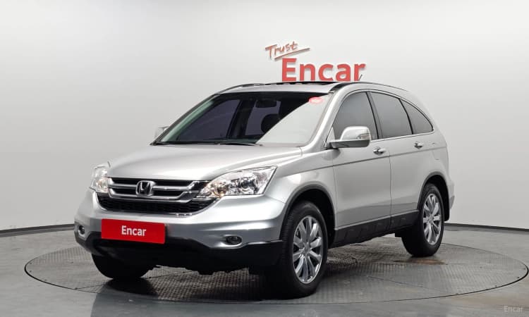 CR-V