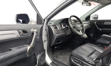 CR-V