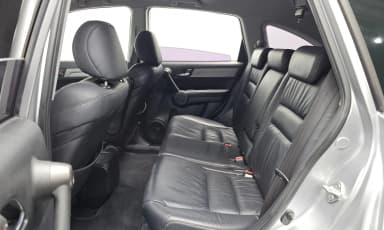CR-V