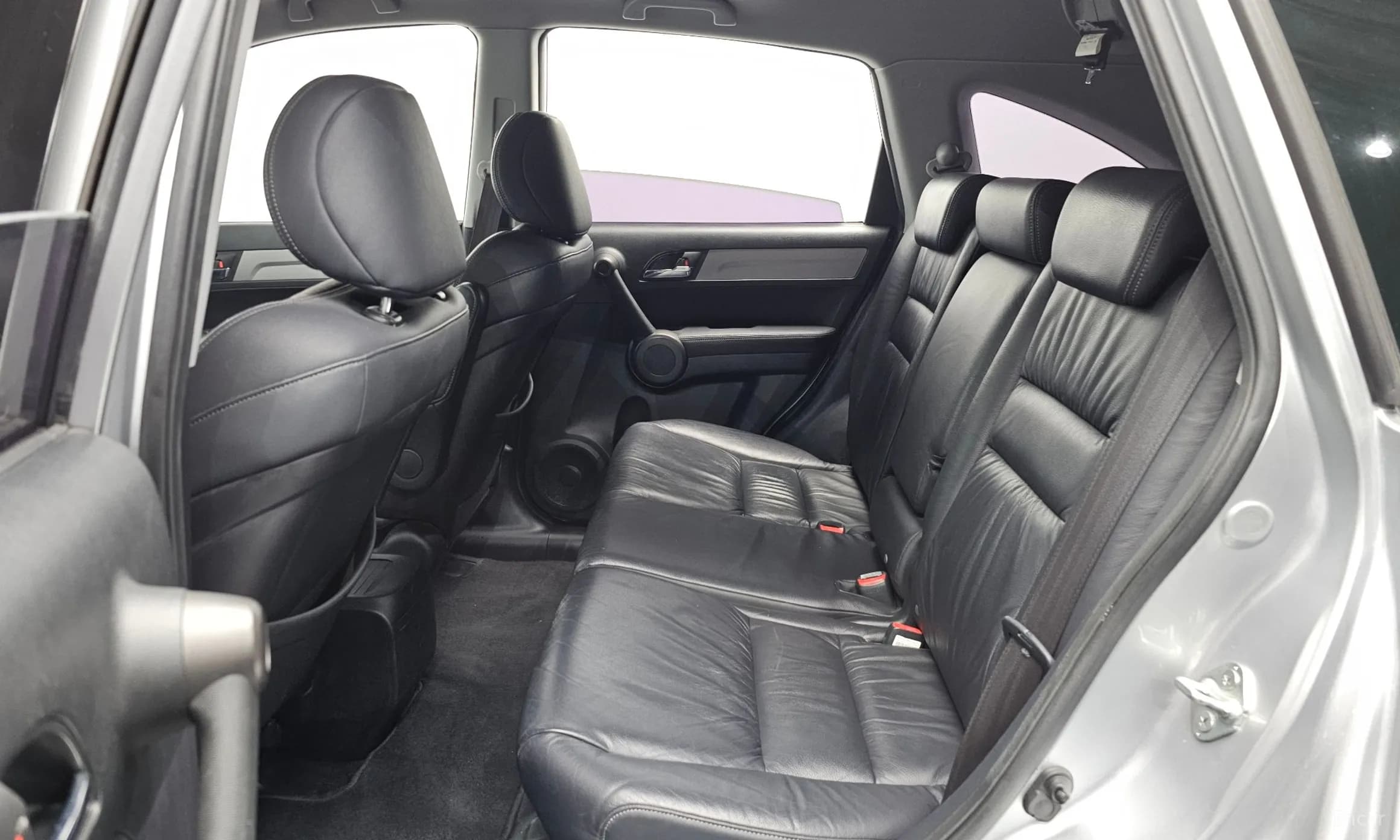 CR-V