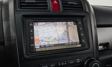 CR-V