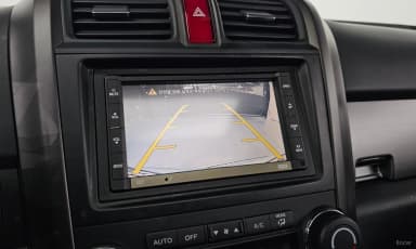 CR-V