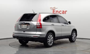 CR-V