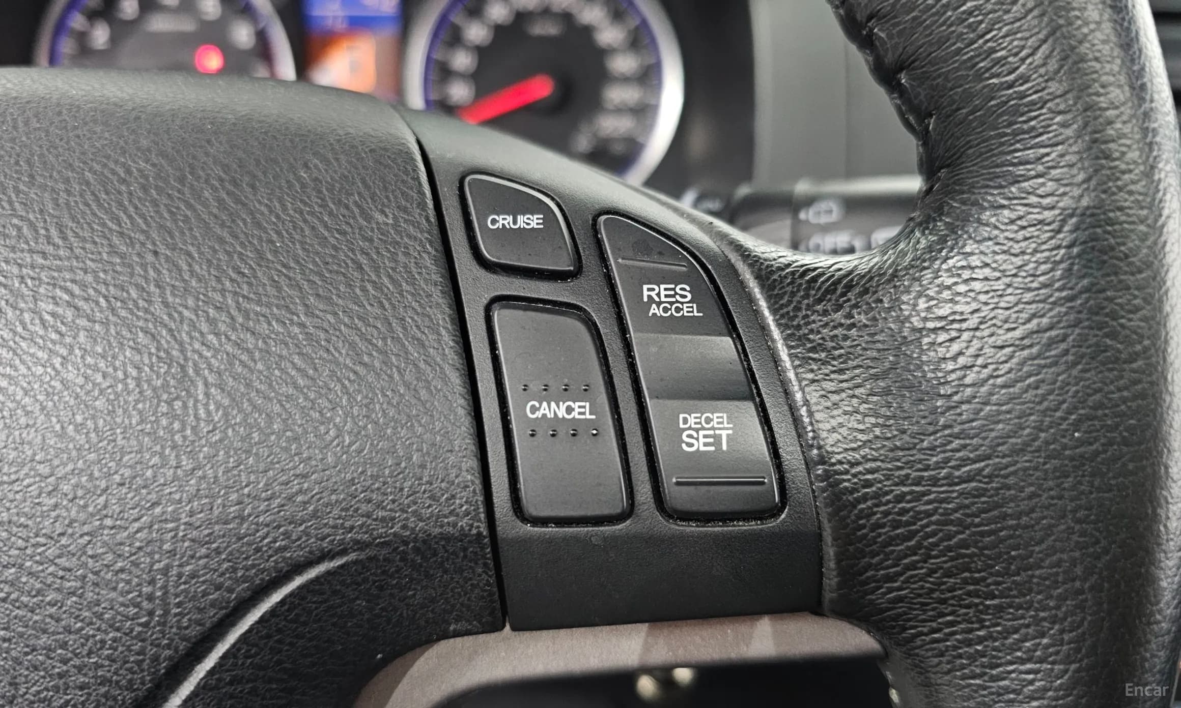 CR-V