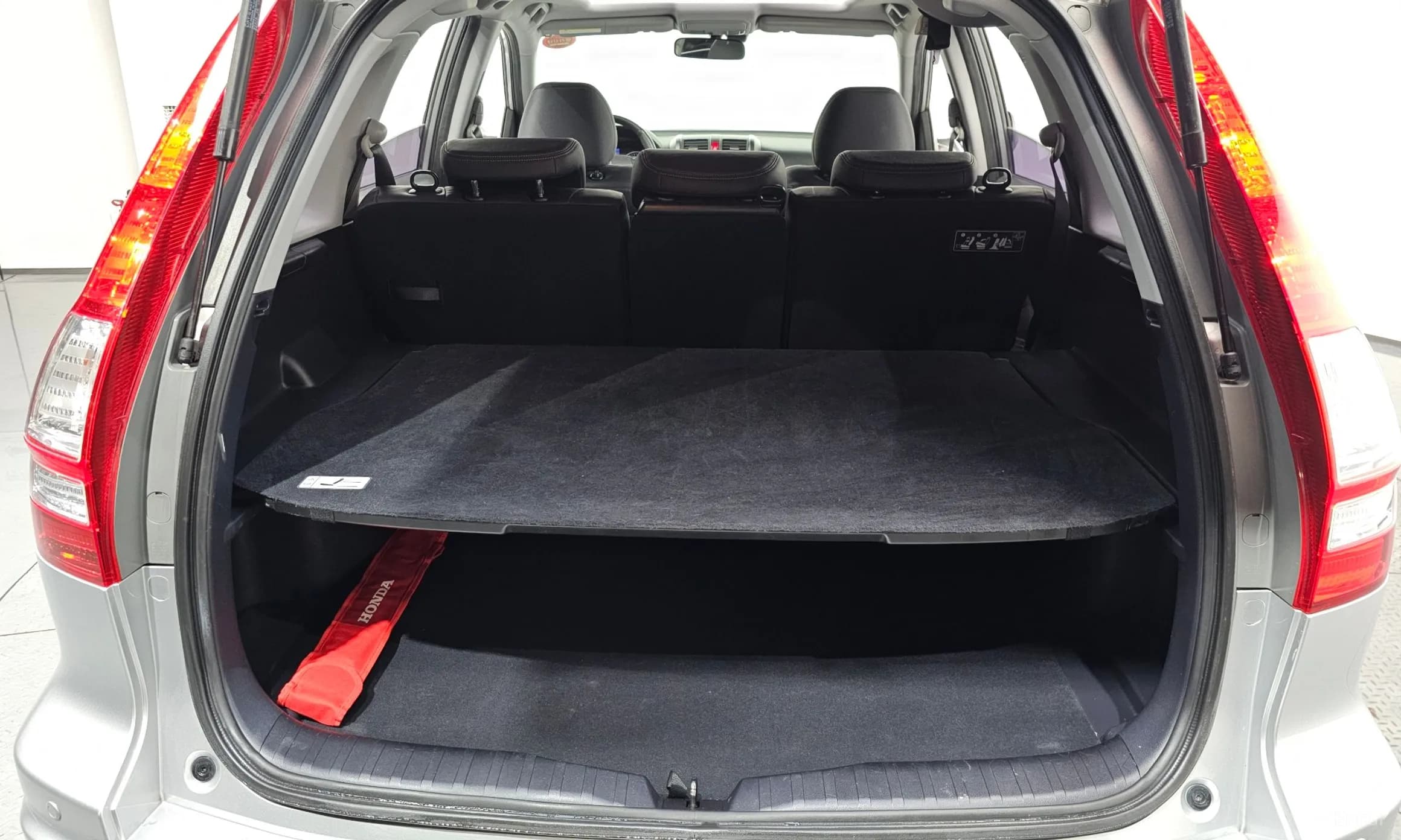 CR-V
