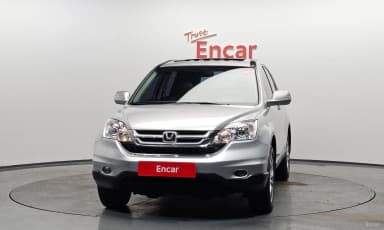 CR-V