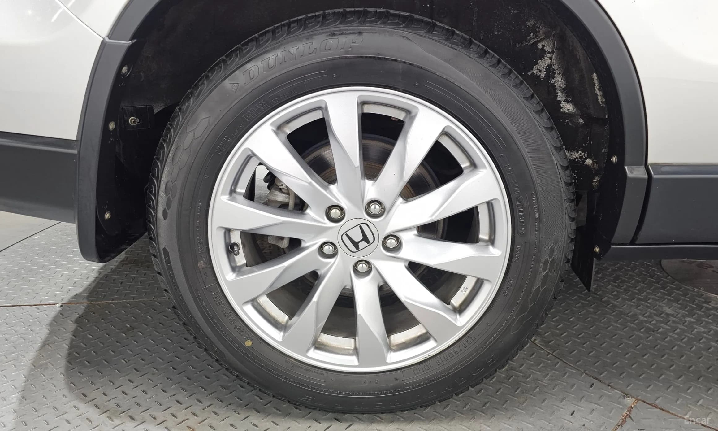 CR-V