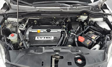 CR-V