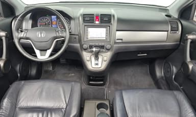 CR-V