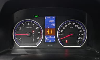 CR-V