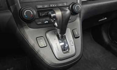 CR-V