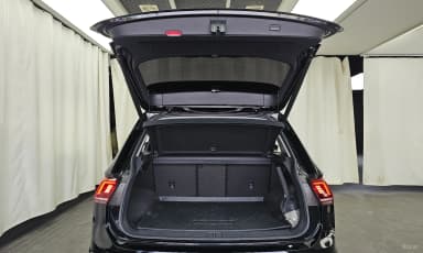 Tiguan 2nd Generation