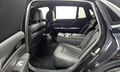 G90 (RS4)