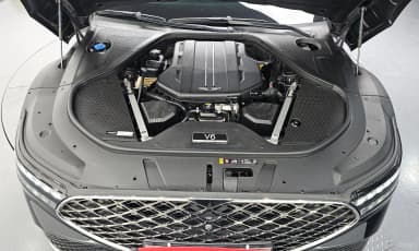 G90 (RS4)